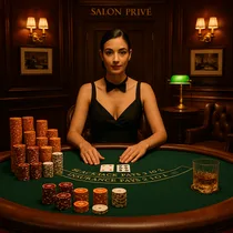5Gringos - Live Blackjack with Real Dealers