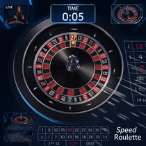 5Gringos - Live Roulette - Real Dealer Roulette Online