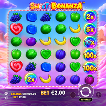 5Gringos - Sweet Bonanza Slot Game - Pragmatic Play Online Slot