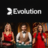 Evolution Gaming Provider