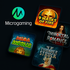 Microgaming Game Provider