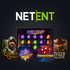 NetEnt Game Provider