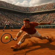 5Gringos - Tennis Betting on International Tournaments